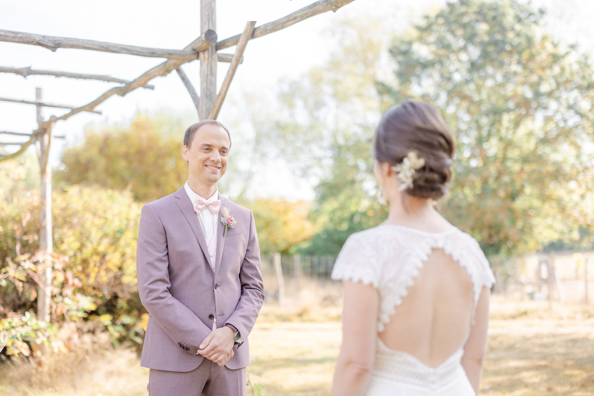Sophie & Aurélien
